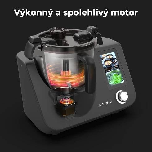 AENO Varný robot CR1S