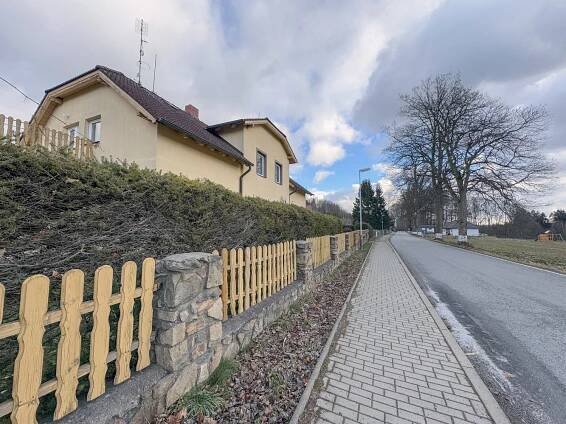 Prodej domů, Humpolec | Mapio.cz