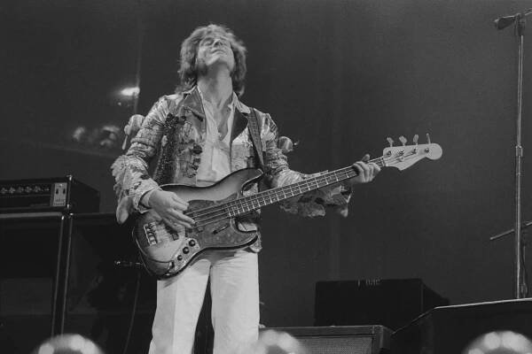 John Paul Jones News