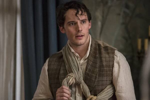 Sam Claflin - Moje sestřenice Rachel (2017), Obrázek #1