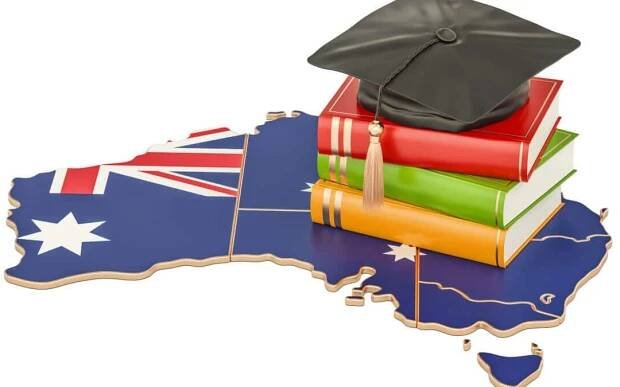 Jak studovat v Austrálii : Kompletní průvodce 2025 - Australia Best Study