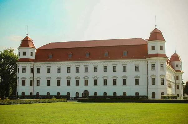 Kulturní akce v Holešově 2020