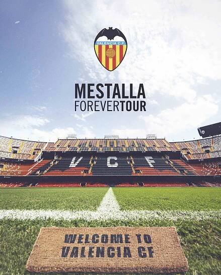 Zona Valencianista - Valencia CF