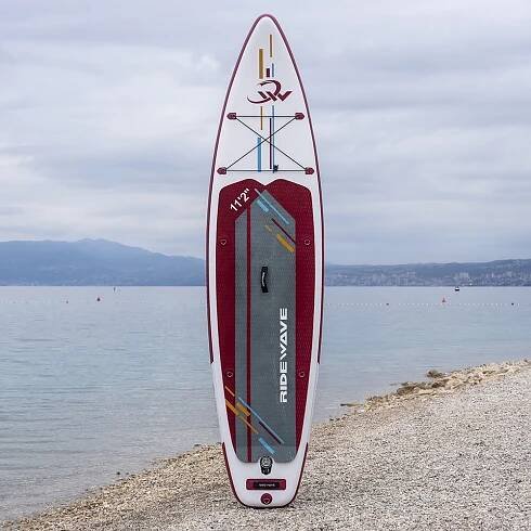 paddleboard RIDEWAVE Touring 11'2''