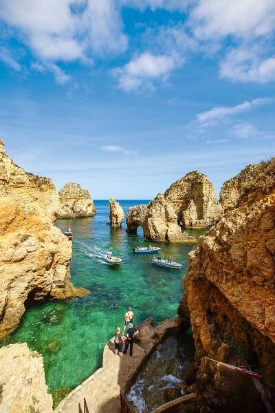 Best of Sunny Portugal 2022 - Group trip with Anywhere AdventuresAlpine Adventures – Luxury Ski Vacation Travel Booking