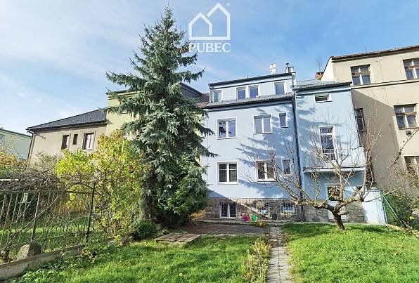 Kapitána Jaroše, Plzeň - Východní Předměstí