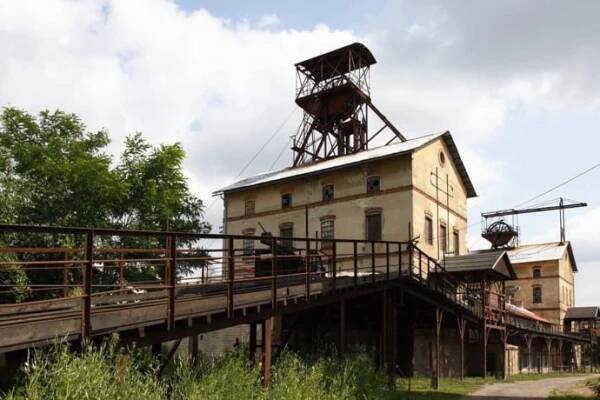 Kladno – Tipy na výlet i dovolenou – Kudy z nudy 