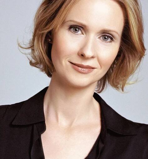 Cynthia Nixon, Amy Sedaris Among 'Alpha House' Guest Cast