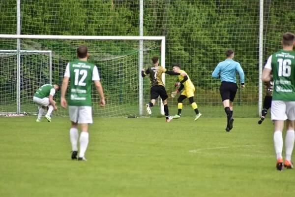 1.SC Staré Město - TJ Bystřice 1:0 | TJ Bystřice - fotbalový klub