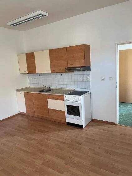 Pronájem bytu 2+kk - Banskobystrická, Brno• bez RK • bez provize