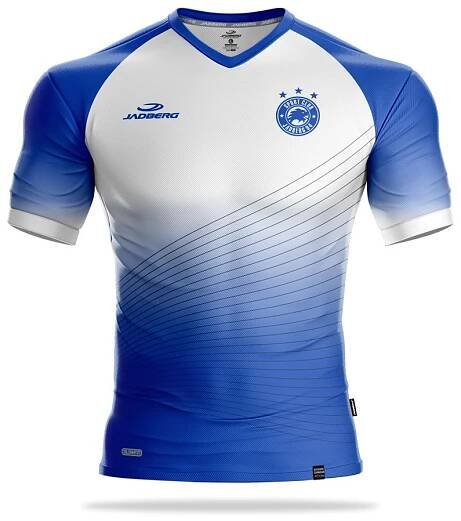Bravo Shirt