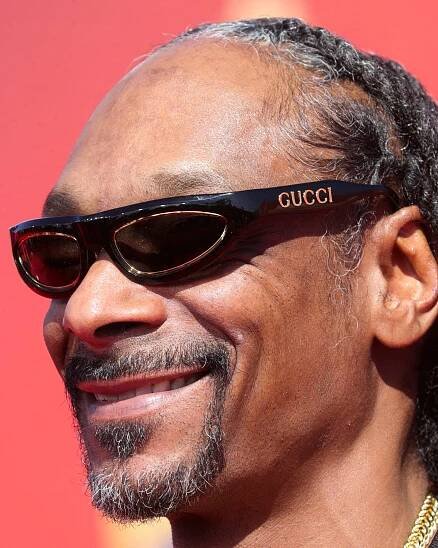 Snoop Dogg to bring a new take to NBC's Olympics coverage