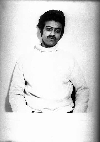 Arthur Hosein was one of the accused man in the Muriel McKay murder case