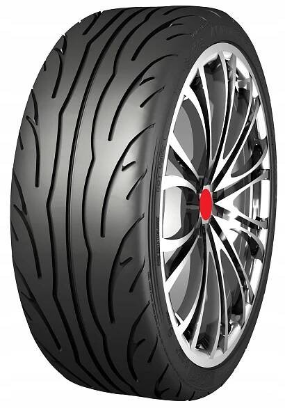 Nankang Sportnex NS-2R 285/35 R20 100 Y