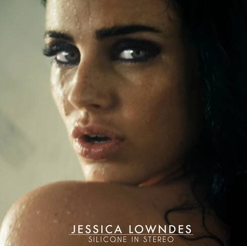 Jessica Lowndes: Silicone in Stereo (2014)
