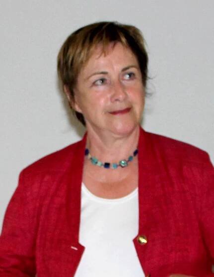 Karin Evers-Meyer