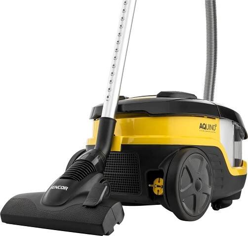 Sencor SVC 5001YL