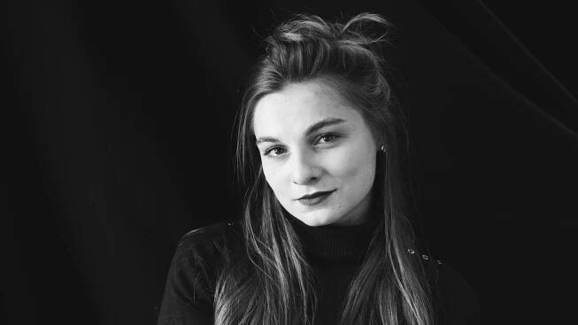 Barbora Křupková | divadlodisk.cz