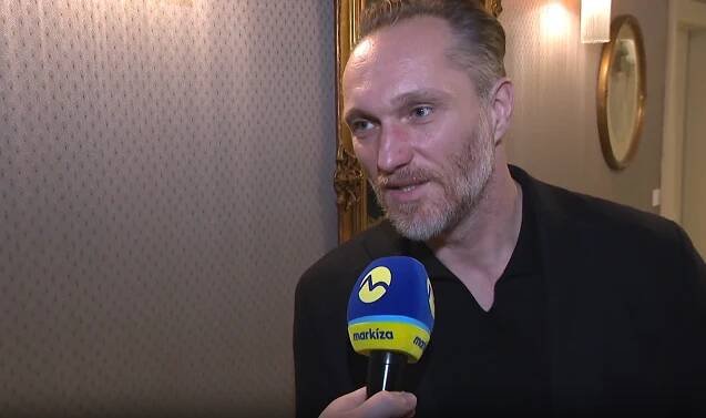 V novom Voyo origináli Studňa si zahrá aj Marián Mitaš: Jeho postava bude skrývať veľké tajomstvo