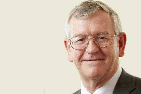Martin Turner