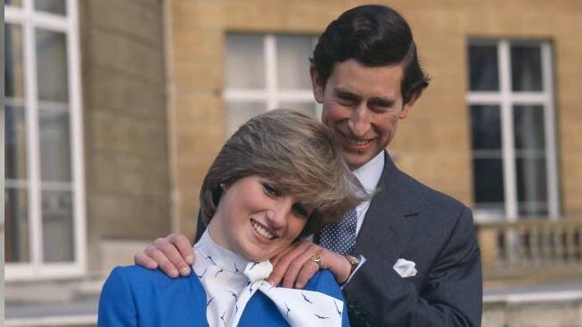Princess Diana Thought This Suggestion Prince Charles Made Before Their Engagement Was "Most Improper"
