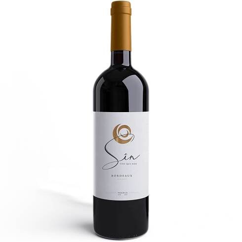 Bordeaux malbec - Sîn