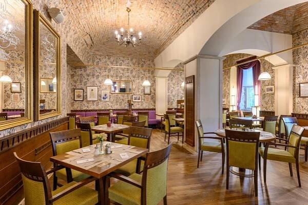 Mercure Szekesfehervar Magyar Kiraly Exteriér fotografie
