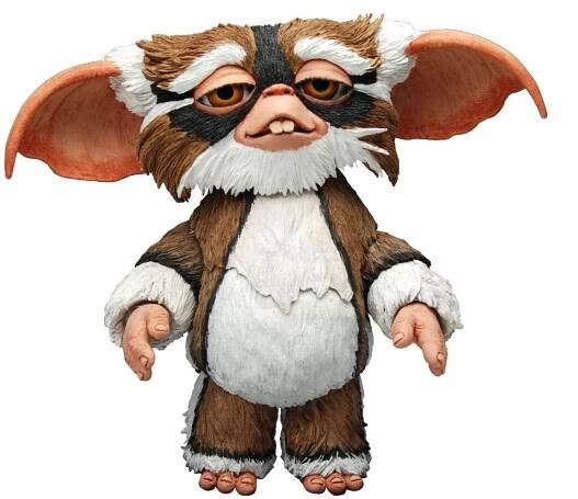 Gremlins - sběratelské figurky Gremlins 10 cm | Figures.cz