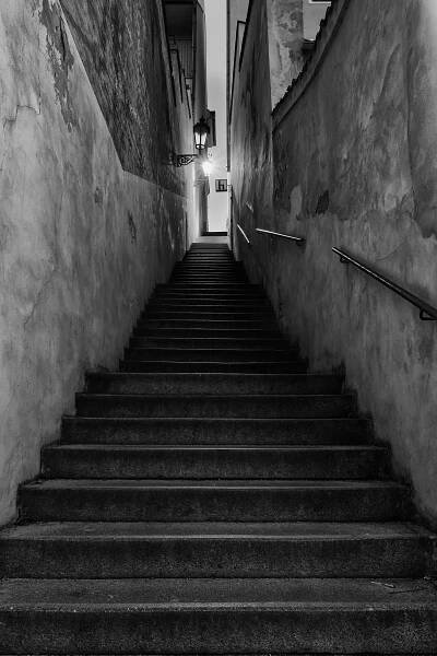 Prague night walks / Pražské noční toulky | pkmphoto.cz