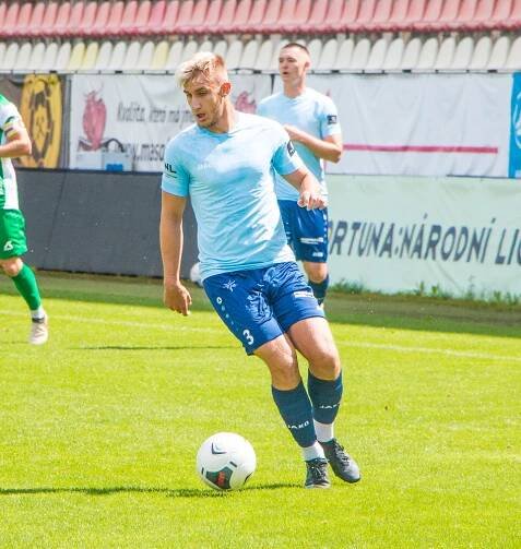 Odchody v kádru A-týmu | FK PŘÍBRAM - Fotbalový klub
