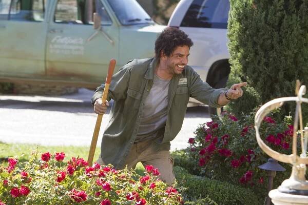 Eugenio Derbez - Jack a Jill (2011), Obrázek #2