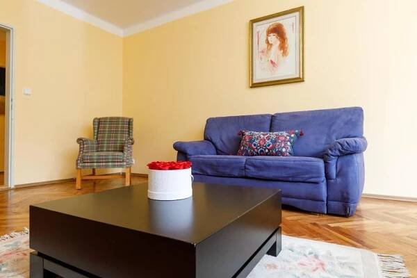 Apartmány TGM 11 | Jamp Apartments