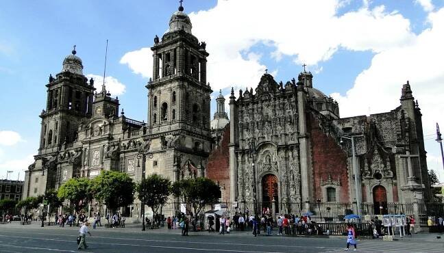 Historic Center (Centro Historico) (2025) - All You Need to Know BEFORE You Go (with Reviews)