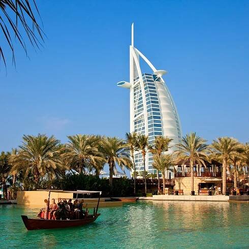 Dubai visa for Indians: everything you need to know