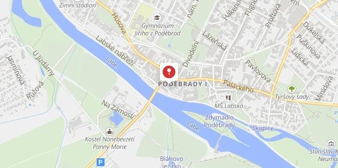 Královské lázně Poděbrady - wellness | Slevomat.cz