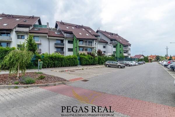 Prodej Byt 3+kk, Jabloňová, Moravany, okres Brno-venkov