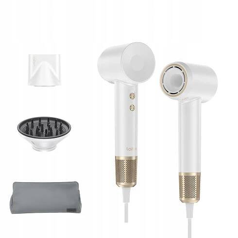 Laifen Swift Special Platinum White
