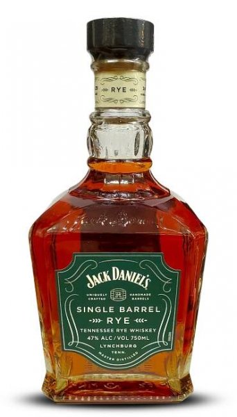 Families | Jack Daniels Bottles