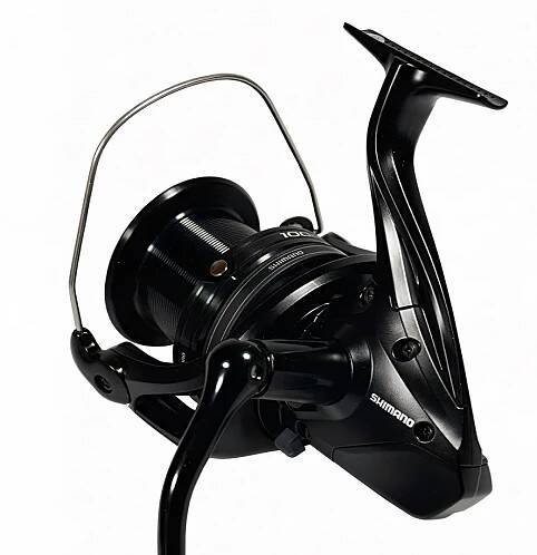 Cenově dostupné navijáky na kapry SHIMANO opět skladem, ale v omezeném množství | InRybar.cz