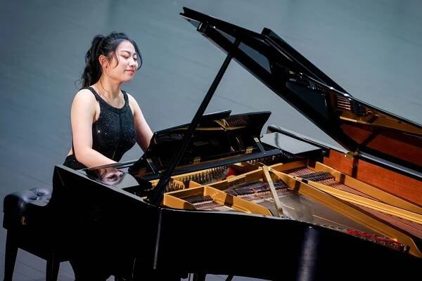 Devotee of Russian composers Wei Luo to perform in Billings - Billings Symphony