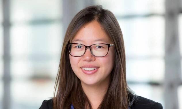Tina T Chen