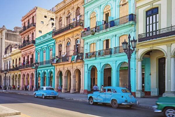 Havana city guide: Where to eat, drink, shop and stay in Cuba's capital