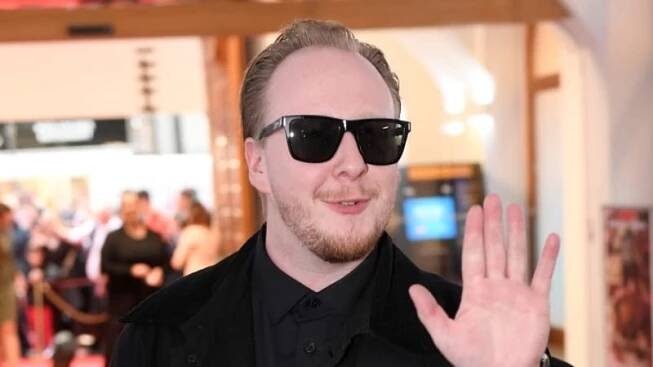 Štěpán Kozub o slávě: Cítím se jako veřejný majetek, na výlety musím do zahraničí