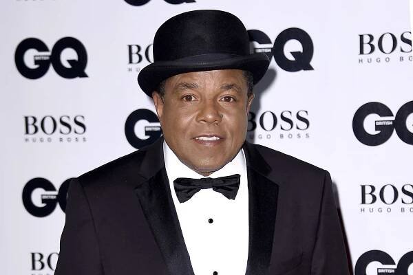 Tito Jackson Suffered Medical Emergency Near New Mexico Mall Before Death, Police Say