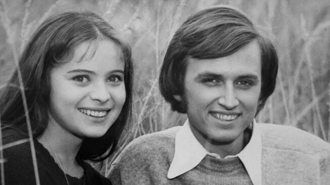 Prokletí zpěváka Pavla Bartoně (64): Zkáza jménem Gott!