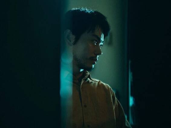 Masaki Suda - Cloud - Z filmu