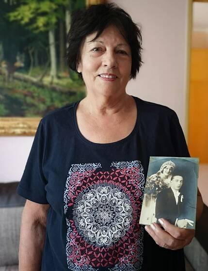 Dagmar Mozolová – Stránka 3 – Príbehy spravodlivých