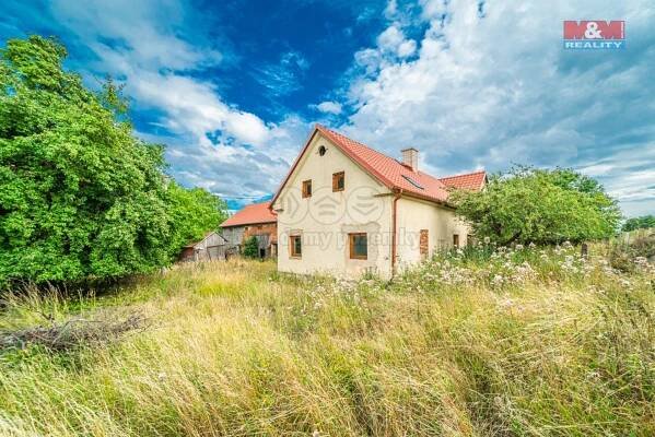 Prodej Dům, Planá - Otín, okres Tachov