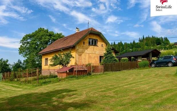 Ostatní, Čeladná, 739 12, 100 m²