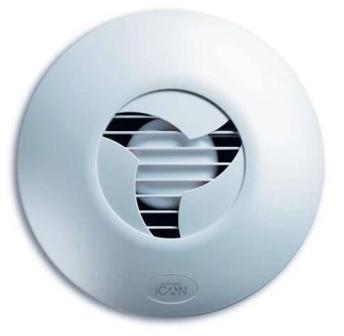 Ventilátor AIRFLOW iCON 60, 72002